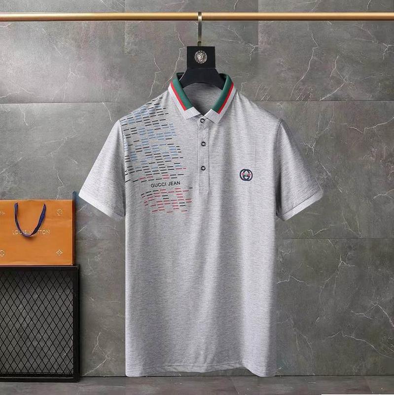 Gucci Men's Polo 513